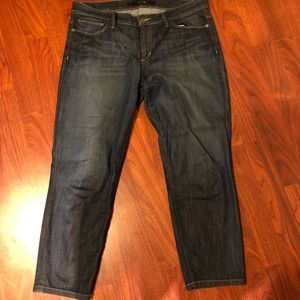 Joe’s Capri style jeans